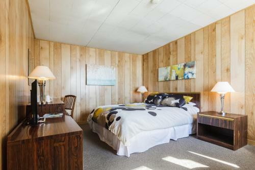 Motel Ile D'orleans
