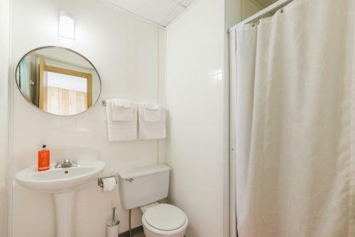 Motel Ile D'orleans