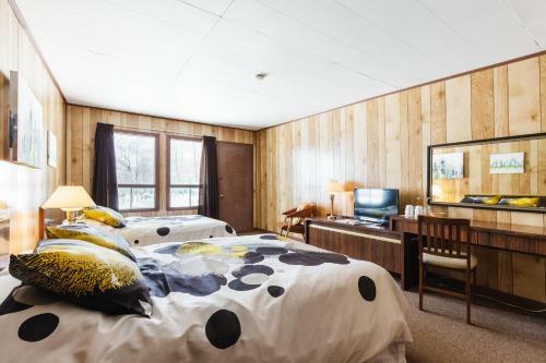 Motel Ile D'orleans