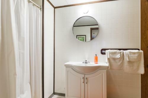 Motel Ile D'orleans