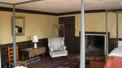 Lennox Tavern B&B