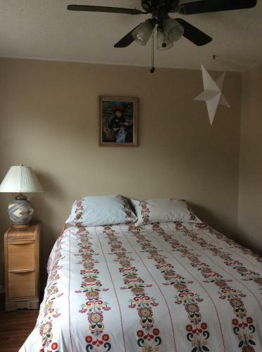Hostal Comfortable Place