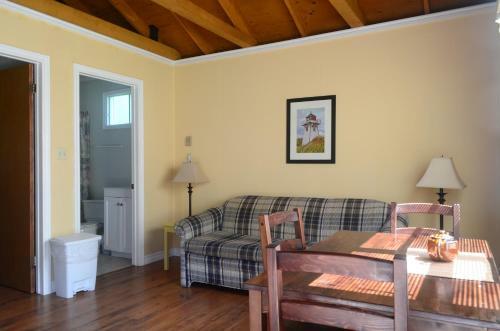 Jake & Jo's Cottages