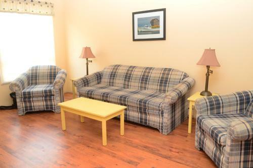Jake & Jo's Cottages