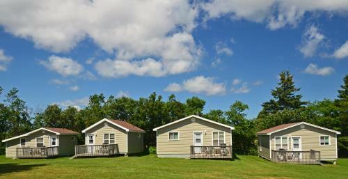 Jake & Jo's Cottages