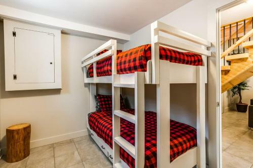 Le Log Home - Locations Du Sommet