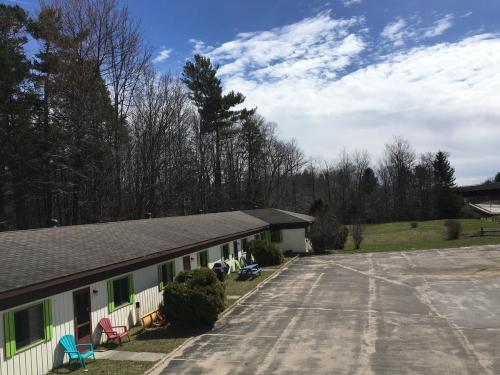 Northland Motel