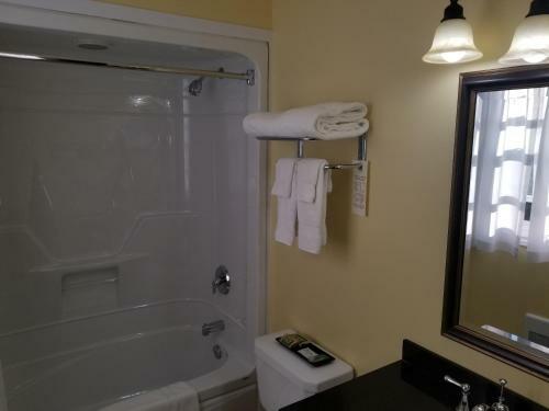 Clark's Sunny Isle Motel