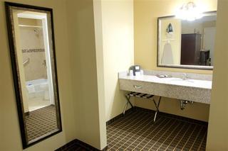 Motel Best Western Green Tree Inn