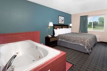 Motel Days Inn Neenah