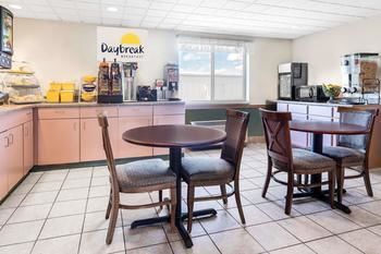 Motel Days Inn Neenah