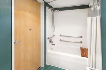 Motel Days Inn Neenah