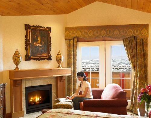 Hotel Zermatt Resort