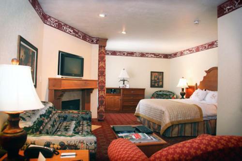 Hotel Zermatt Resort