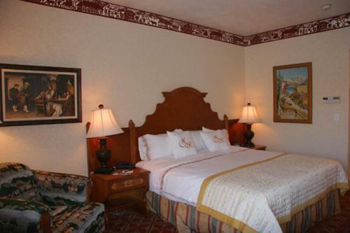 Hotel Zermatt Resort