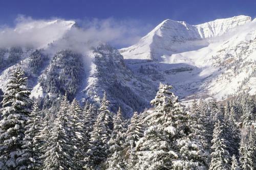 Hotel Zermatt Resort