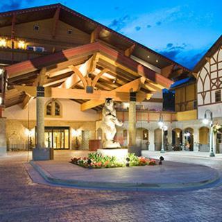 Hotel Zermatt Resort