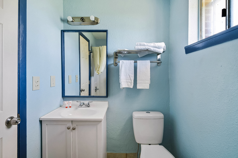 Motel Luling Inn