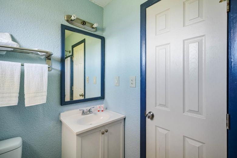 Motel Luling Inn
