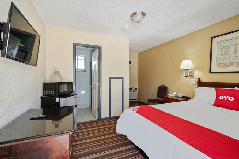 Motel Luling Inn