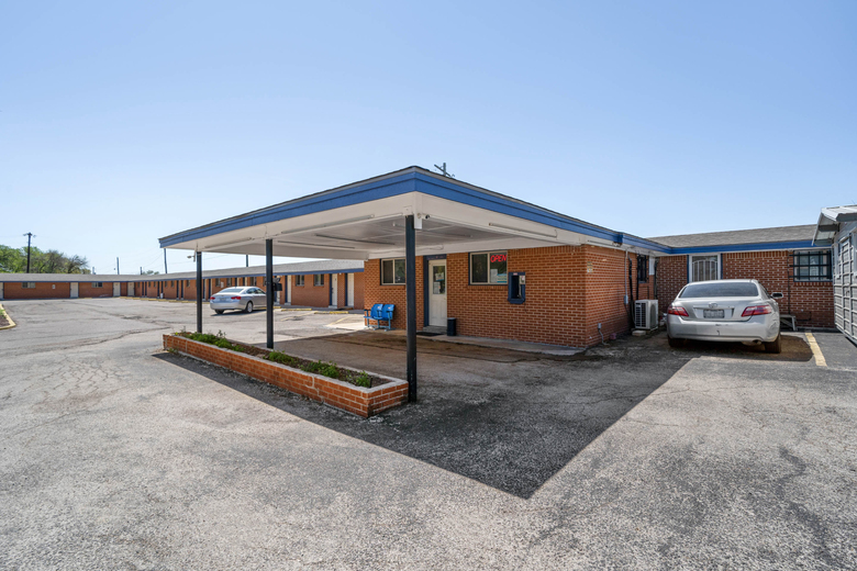 Motel Luling Inn