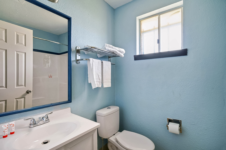 Motel Luling Inn