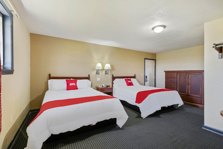 Motel Luling Inn