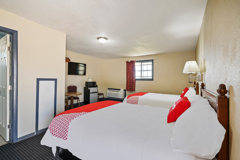 Motel Luling Inn