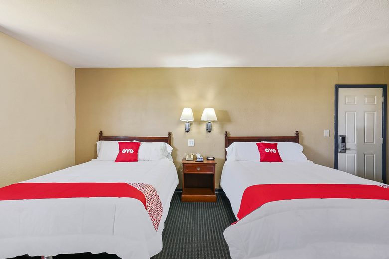 Motel Luling Inn