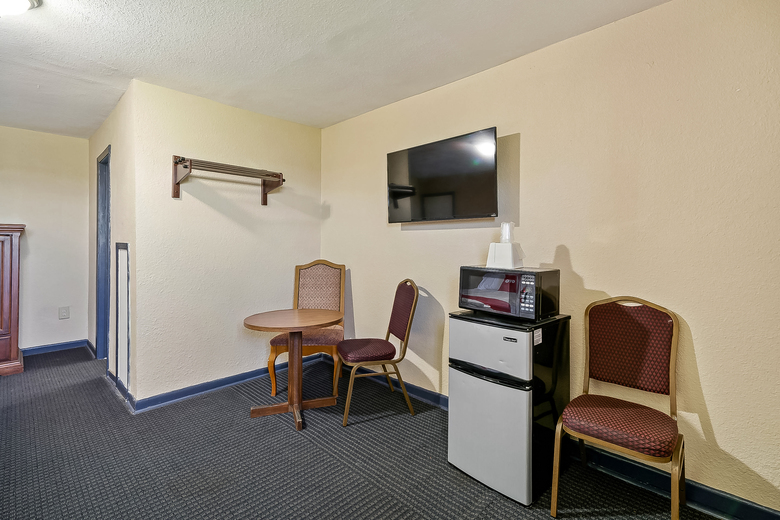 Motel Luling Inn
