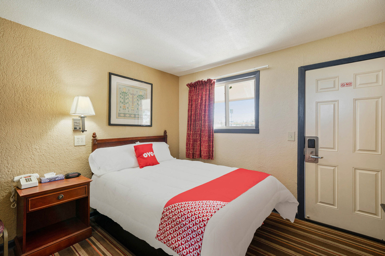 Motel Luling Inn
