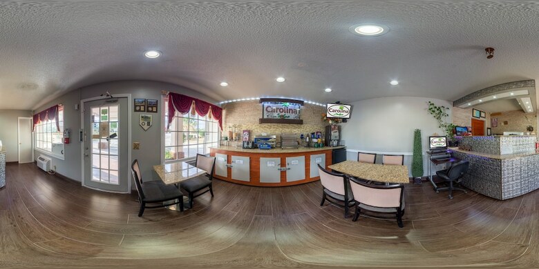 Motel Carolina Lodge