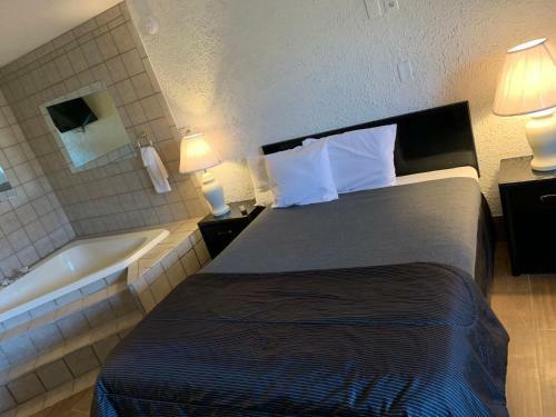 Motel American Inn - Hurricane