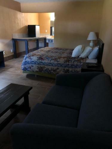 Motel American Inn - Hurricane