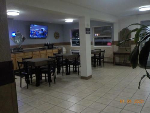 Motel American Inn - Hurricane