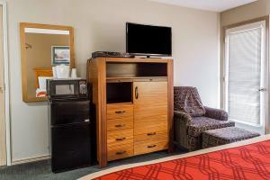 Motel Econo Lodge