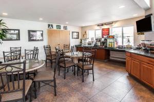 Motel Econo Lodge