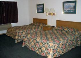 Motel Econo Lodge