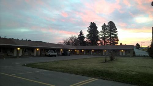 Motel Cle Elum Travelers Inn