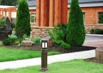 Best Western Snowcap Lodge