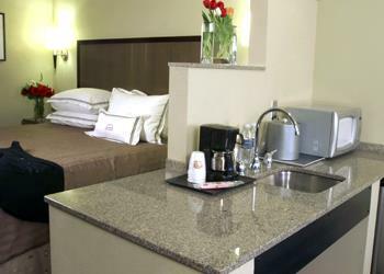Best Western Snowcap Lodge