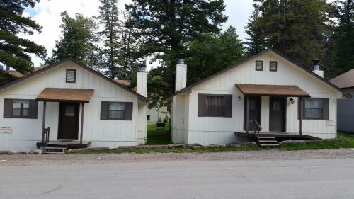 Lodge The Summit Inn