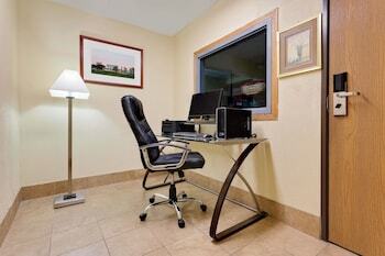 Hotel Days Inn Sturtevant/ Racine
