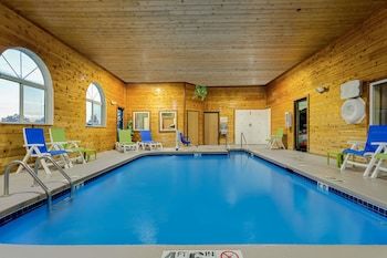 Hotel Days Inn Sturtevant/ Racine