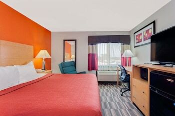 Hotel Days Inn Sturtevant/ Racine