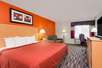 Hotel Days Inn Sturtevant/ Racine