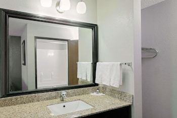 Hotel Days Inn Sturtevant/ Racine