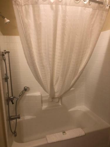 Hotel Cobblestone Inn & Suites Eads