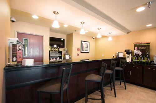 Hotel Cobblestone Inn & Suites Eads