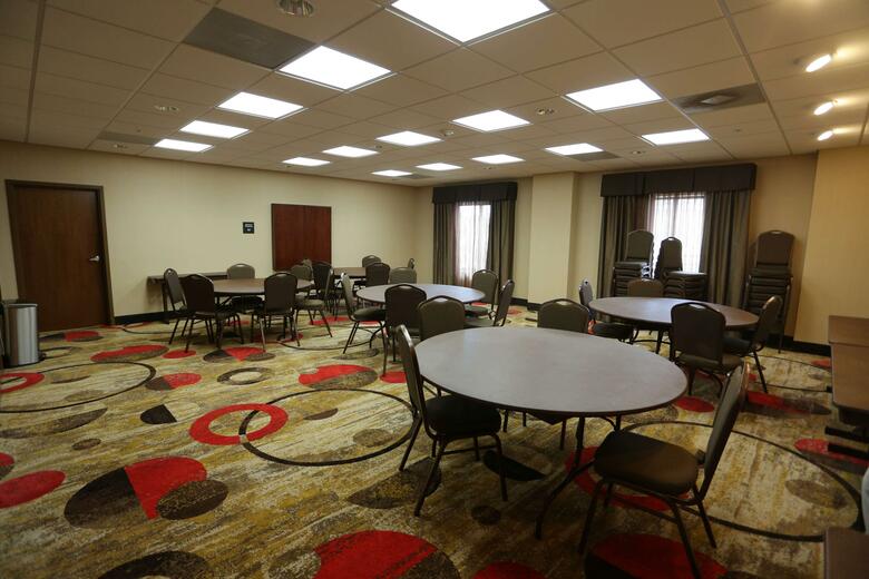 Motel Hampton Inn - Atmore